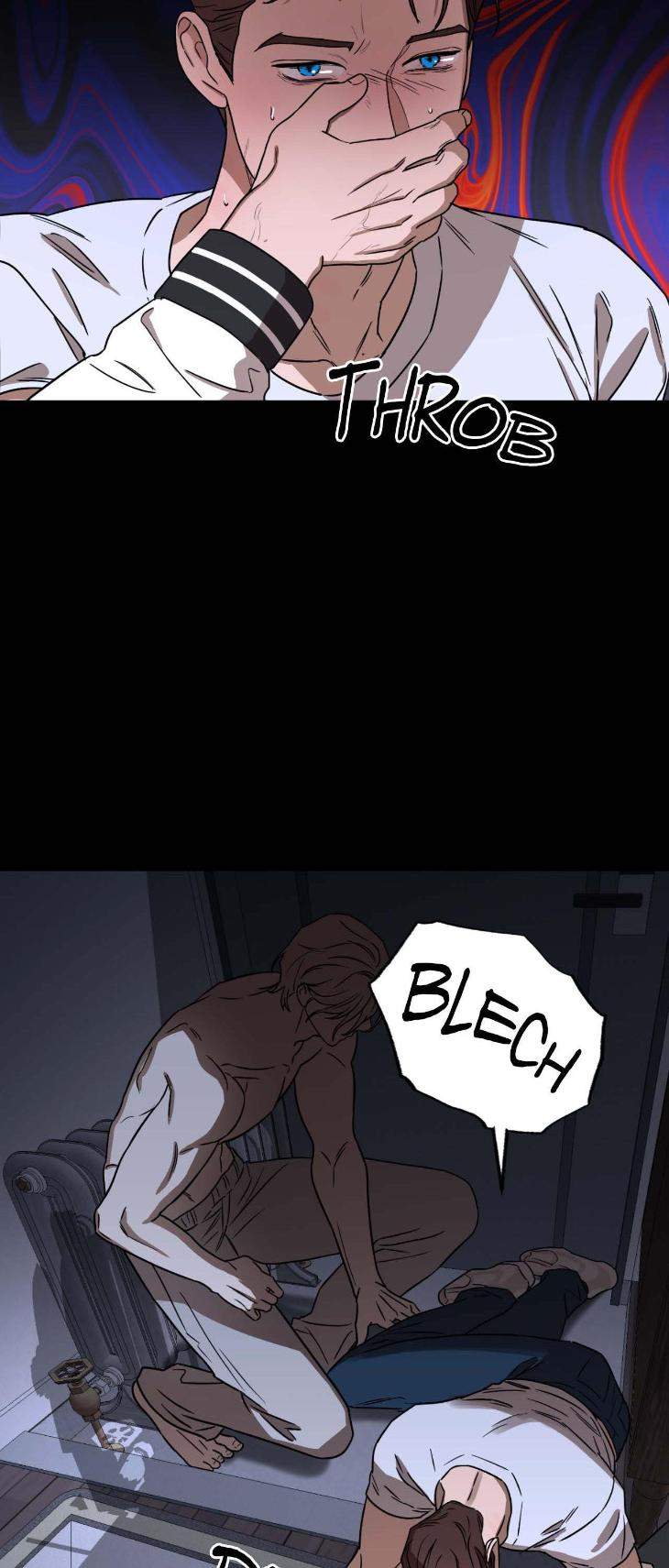 Aesthetics-Of-Unpleasantness-By-Seuseu-Uncensored-Eng page 39