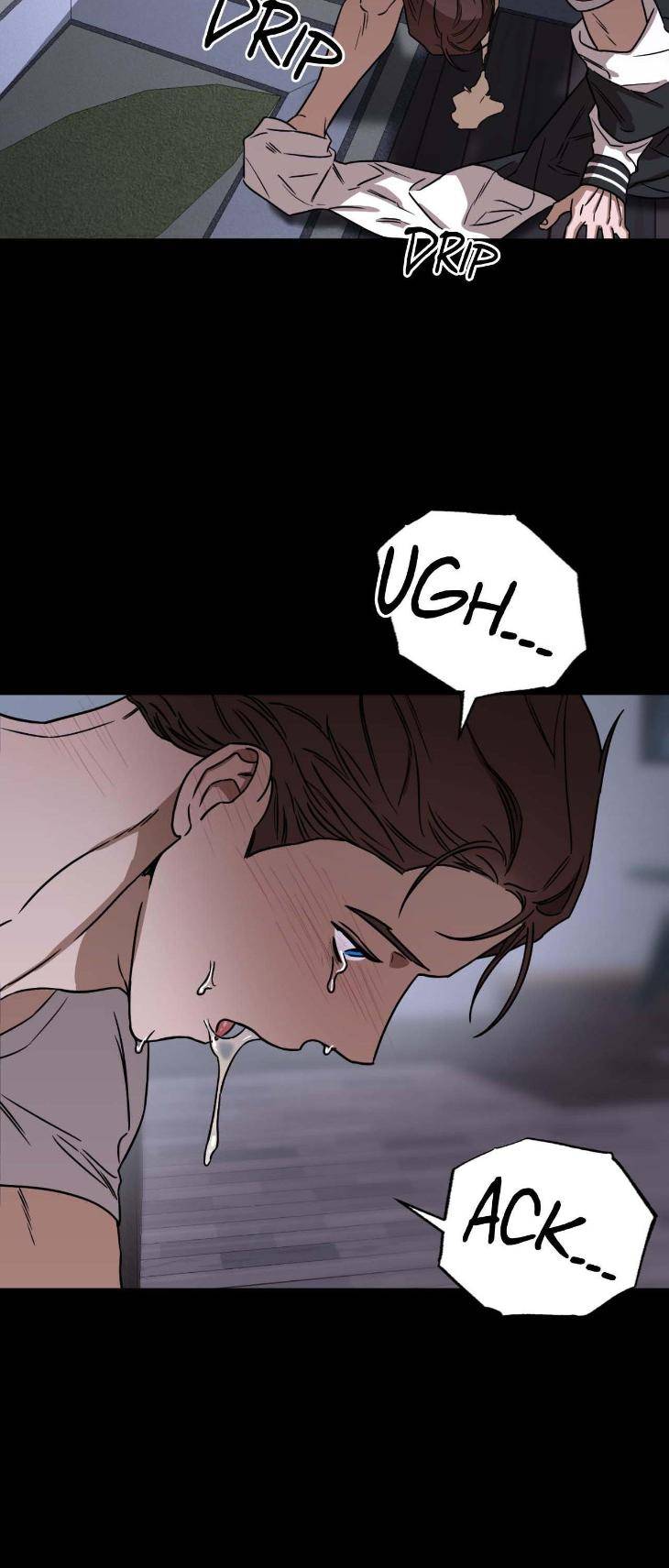 Aesthetics-Of-Unpleasantness-By-Seuseu-Uncensored-Eng page 40