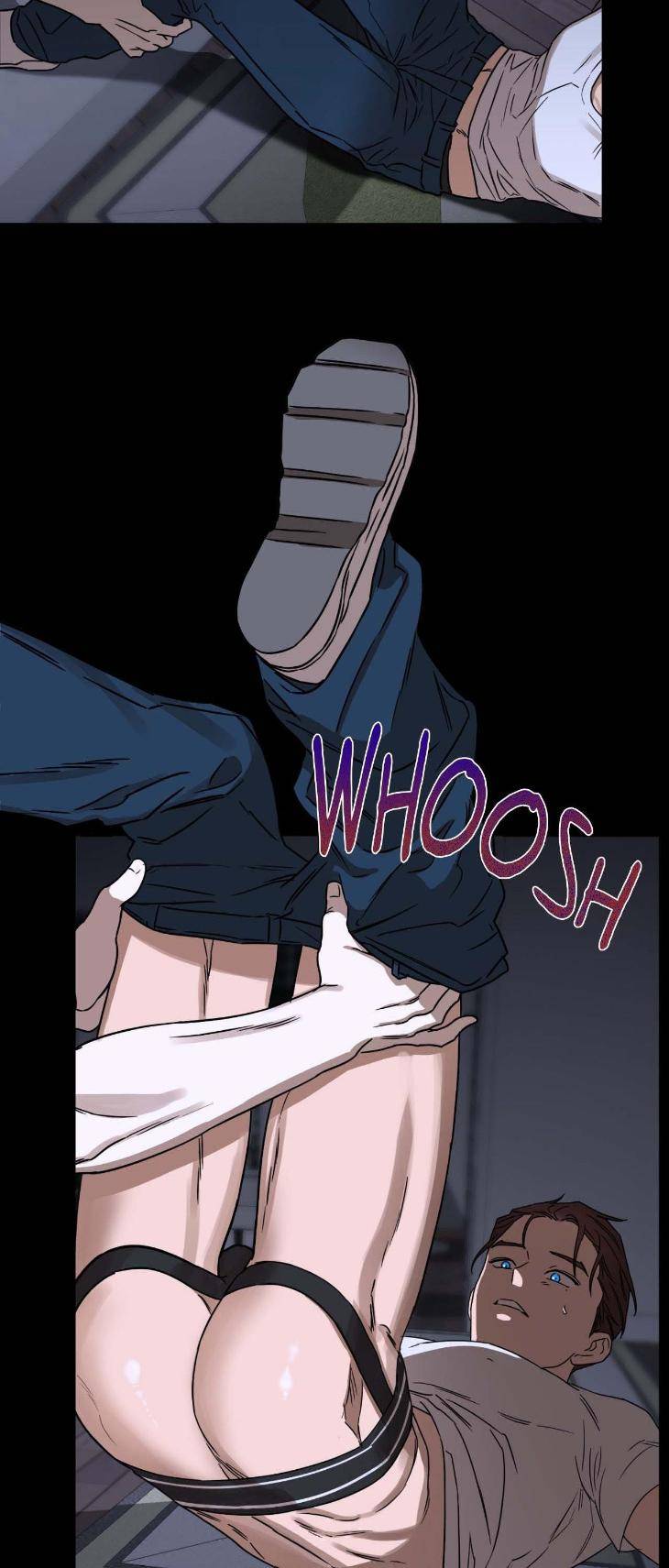 Aesthetics-Of-Unpleasantness-By-Seuseu-Uncensored-Eng page 42