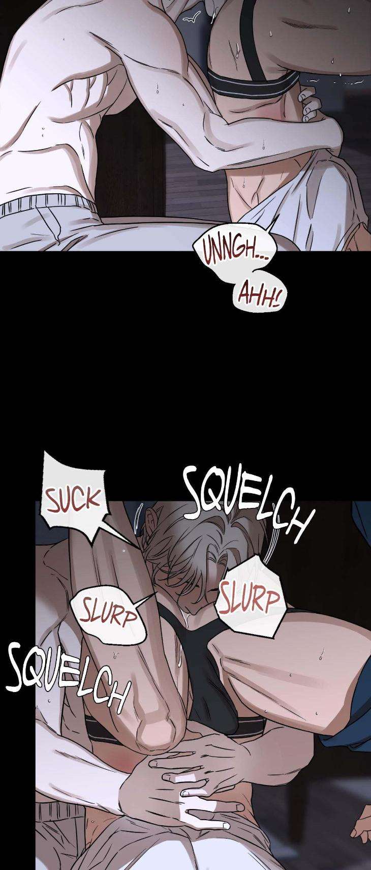 Aesthetics-Of-Unpleasantness-By-Seuseu-Uncensored-Eng page 45