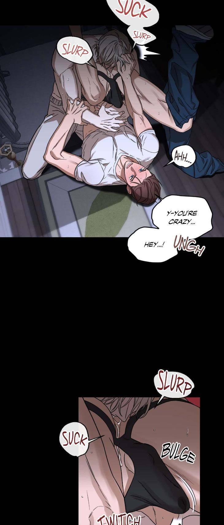 Aesthetics-Of-Unpleasantness-By-Seuseu-Uncensored-Eng page 47