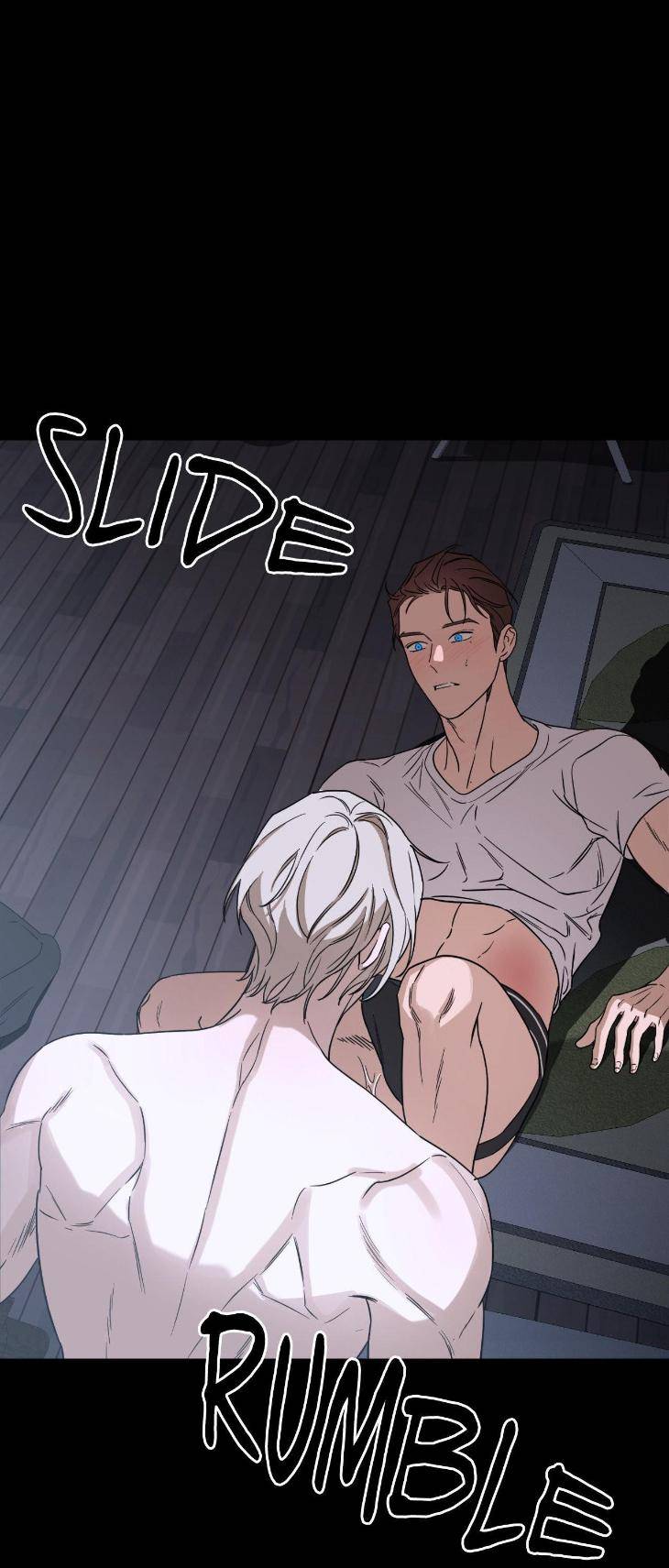 Aesthetics-Of-Unpleasantness-By-Seuseu-Uncensored-Eng page 2
