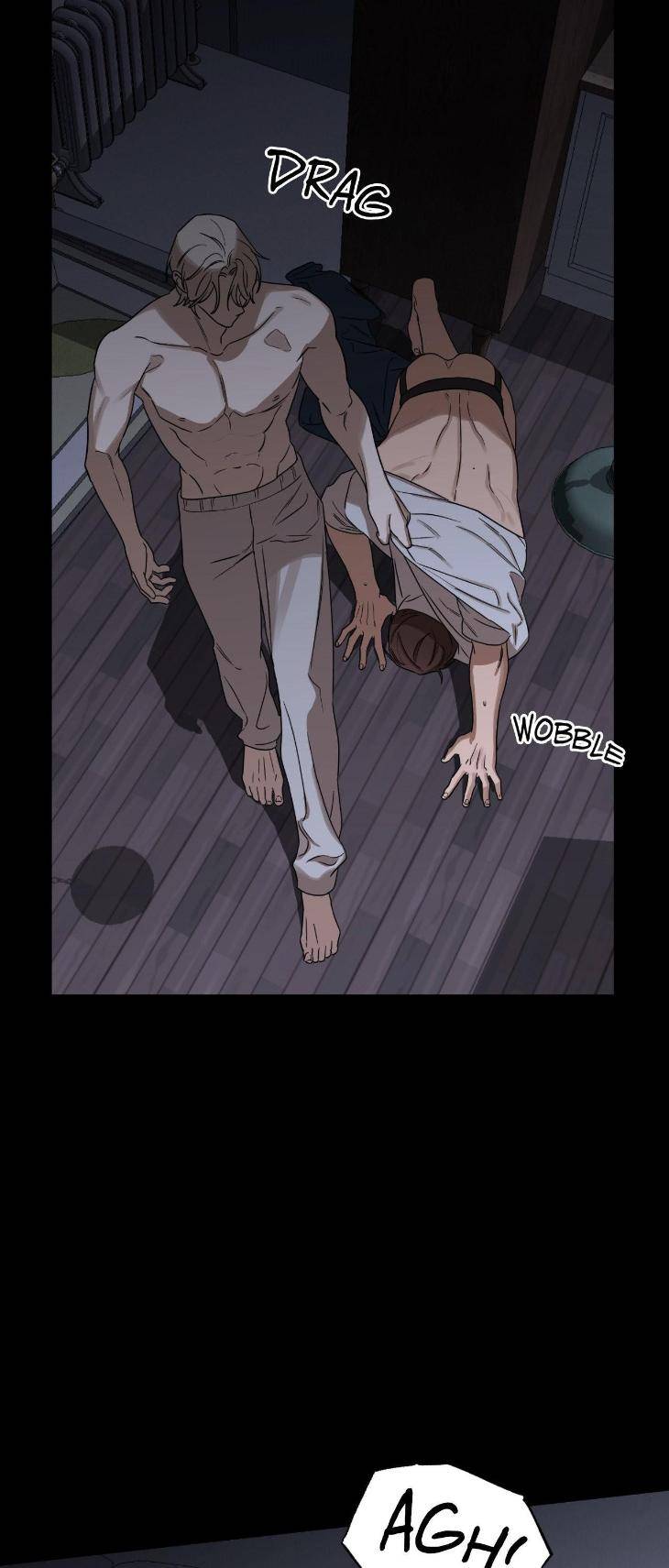 Aesthetics-Of-Unpleasantness-By-Seuseu-Uncensored-Eng page 5