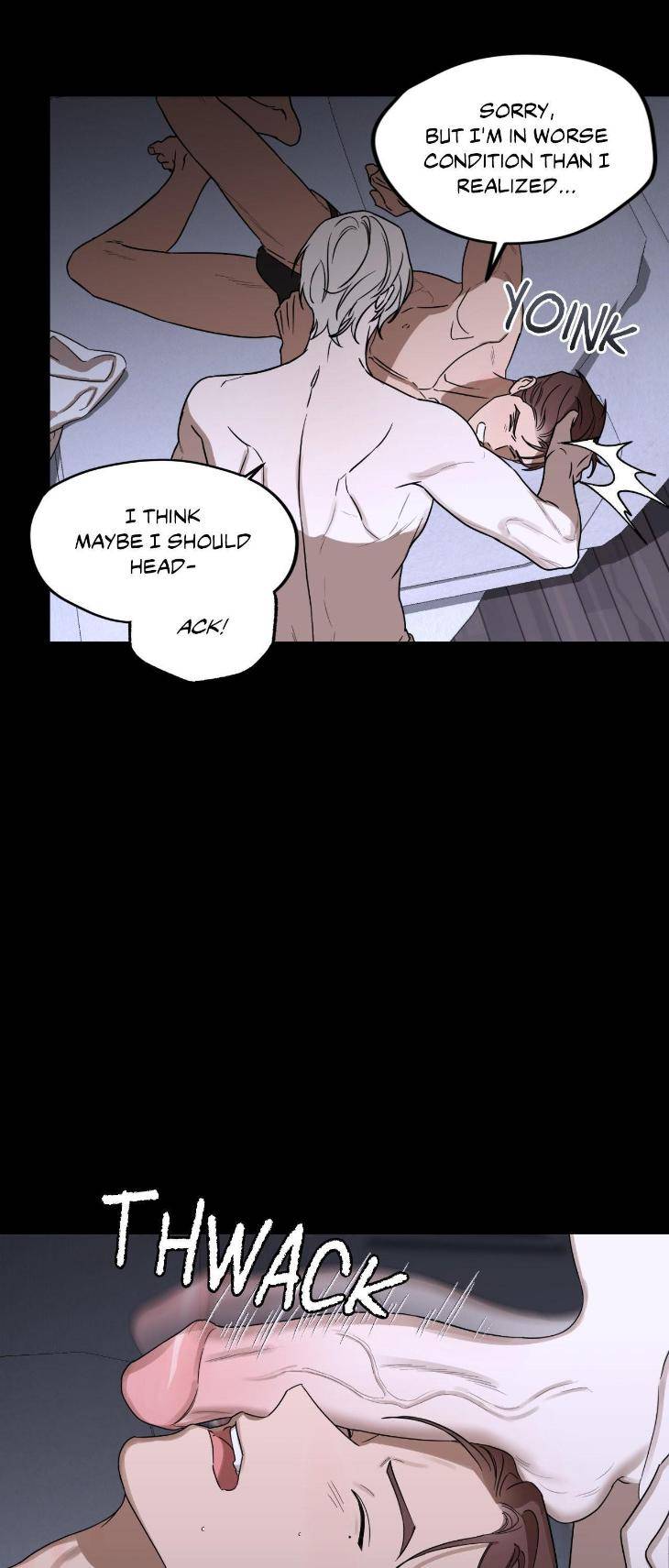Aesthetics-Of-Unpleasantness-By-Seuseu-Uncensored-Eng page 7