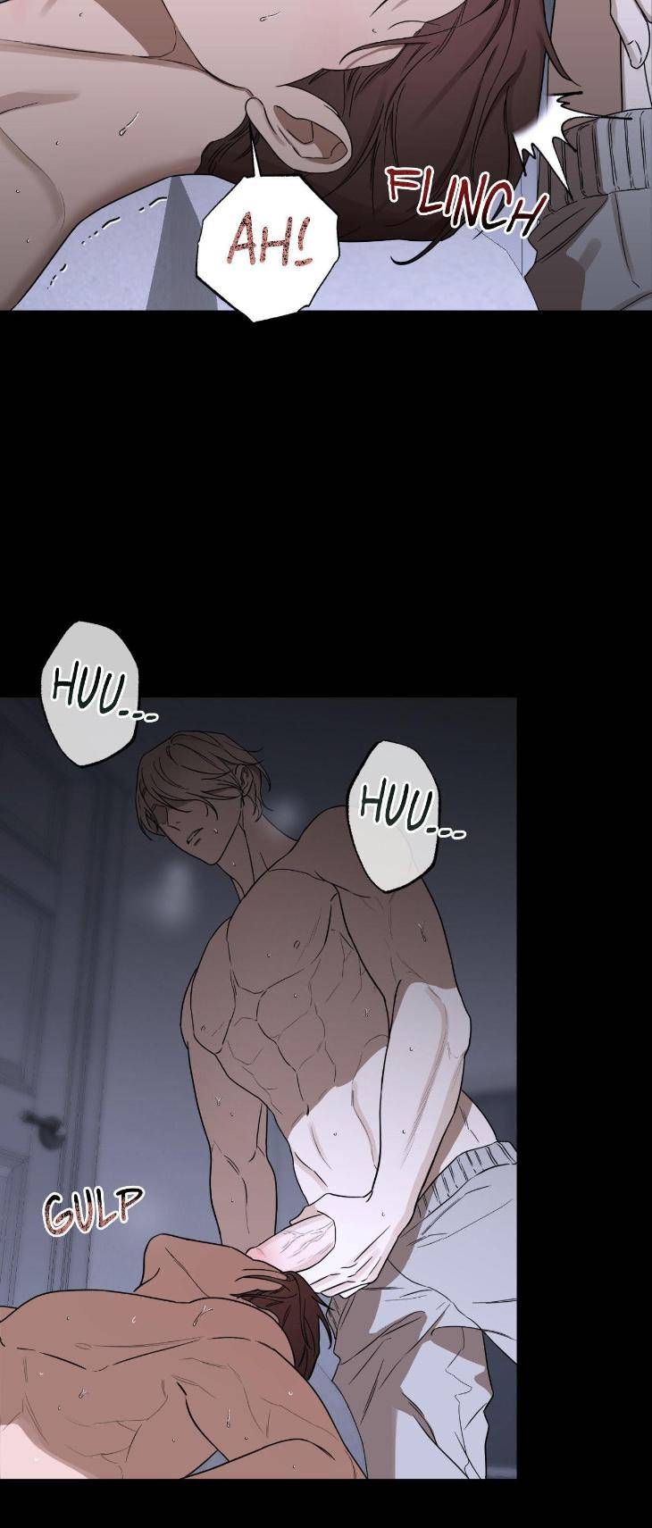 Aesthetics-Of-Unpleasantness-By-Seuseu-Uncensored-Eng page 8