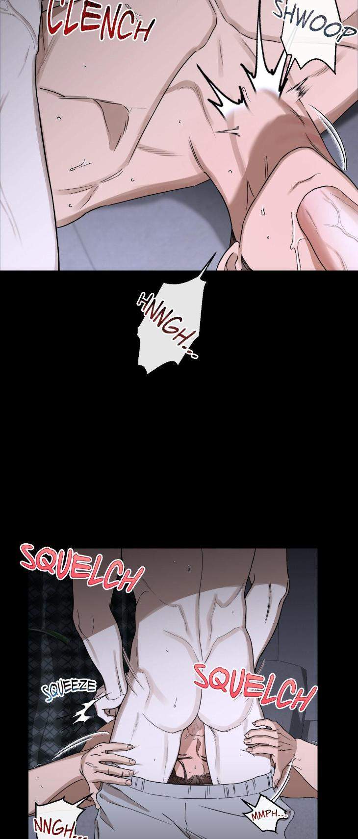 Aesthetics-Of-Unpleasantness-By-Seuseu-Uncensored-Eng page 10