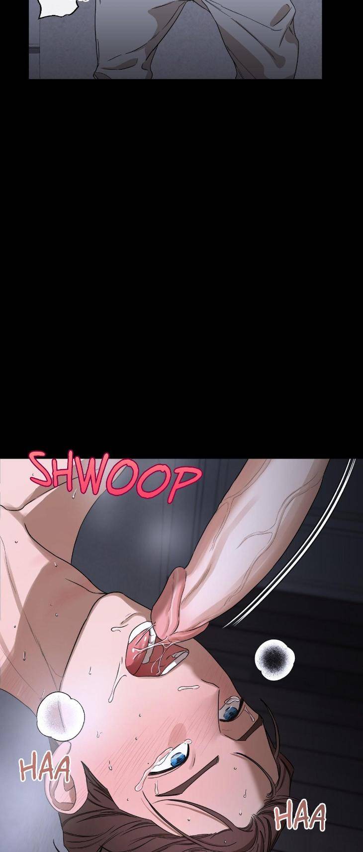 Aesthetics-Of-Unpleasantness-By-Seuseu-Uncensored-Eng page 11