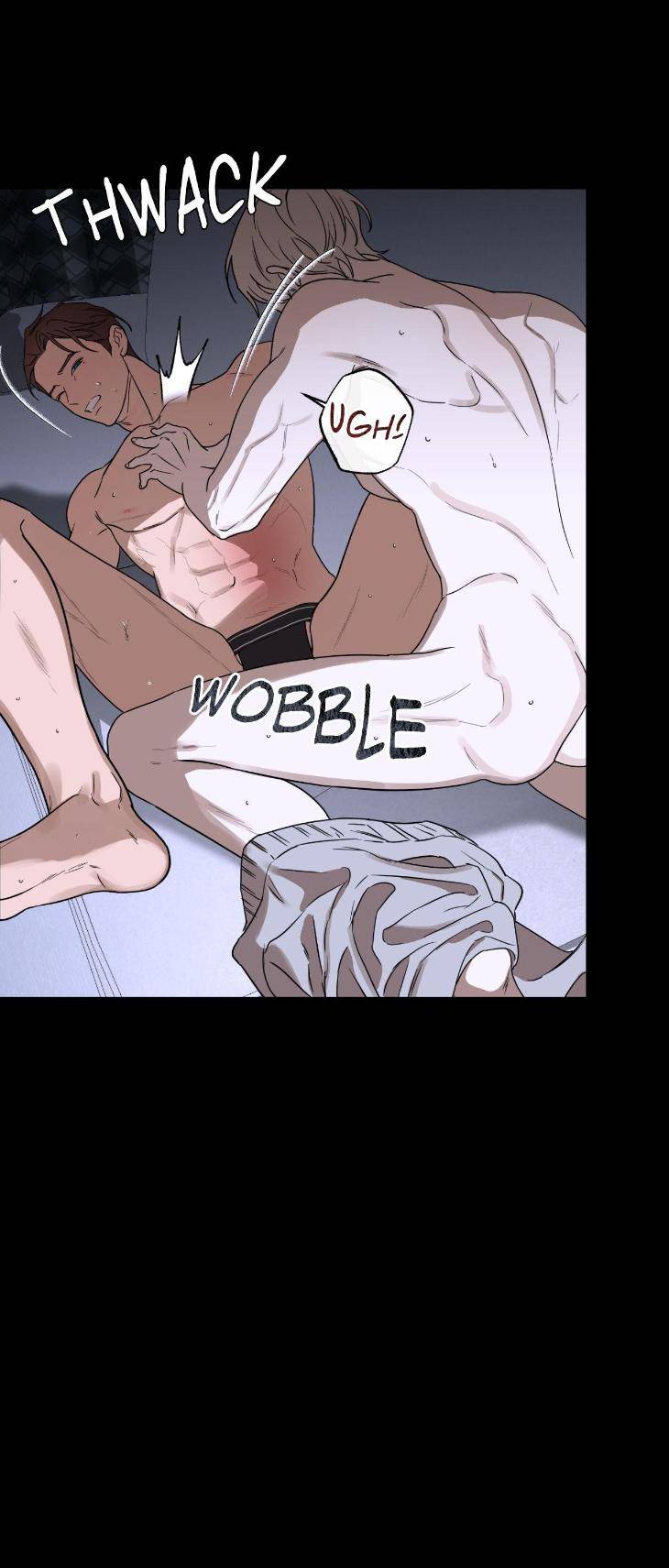 Aesthetics-Of-Unpleasantness-By-Seuseu-Uncensored-Eng page 13