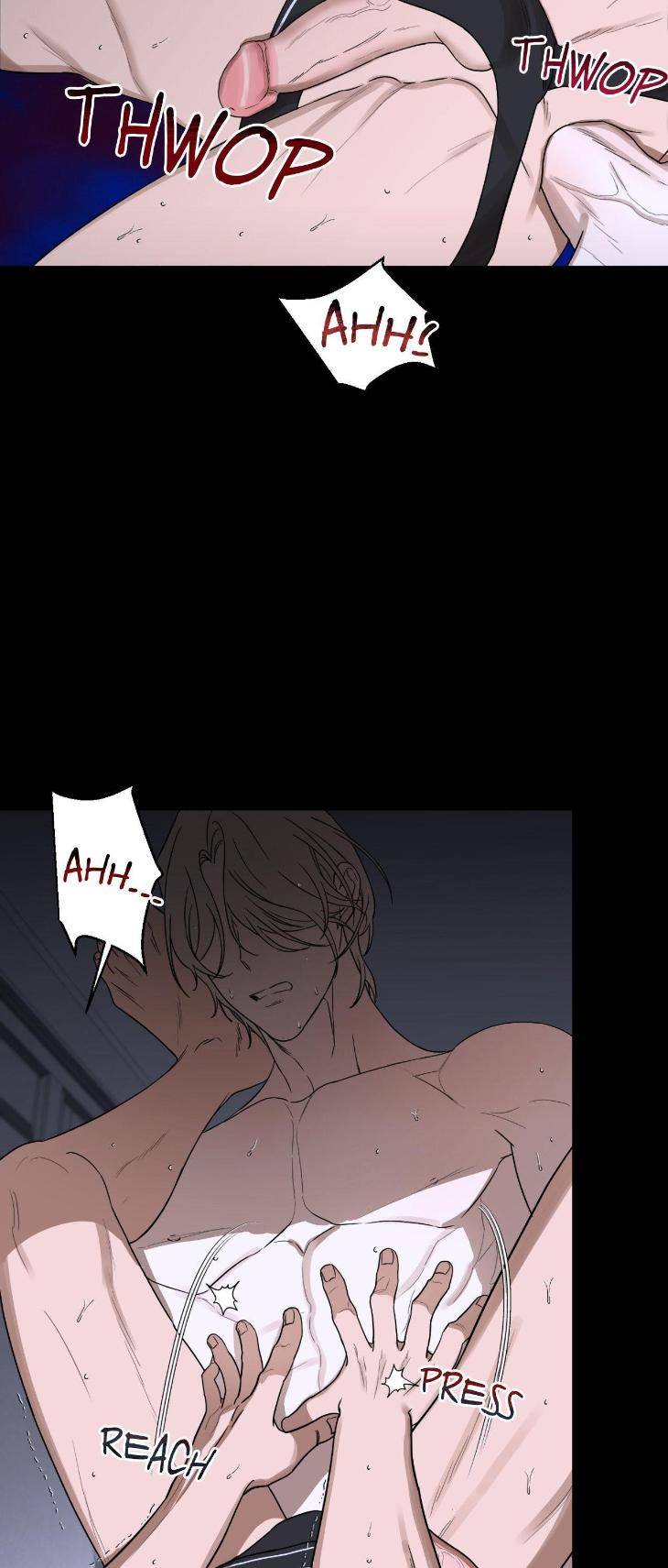 Aesthetics-Of-Unpleasantness-By-Seuseu-Uncensored-Eng page 18