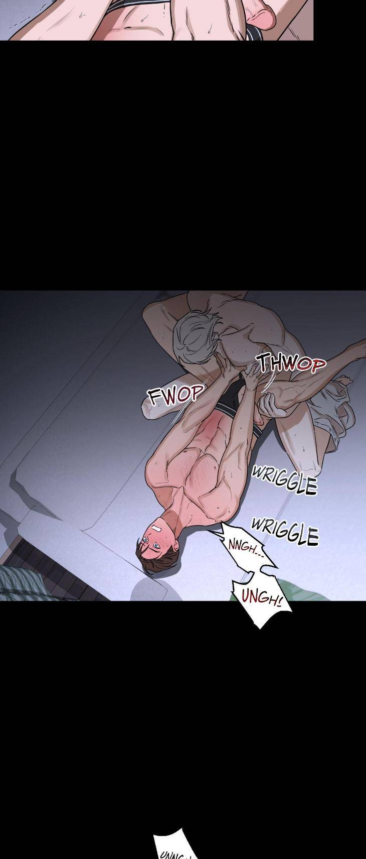 Aesthetics-Of-Unpleasantness-By-Seuseu-Uncensored-Eng page 19