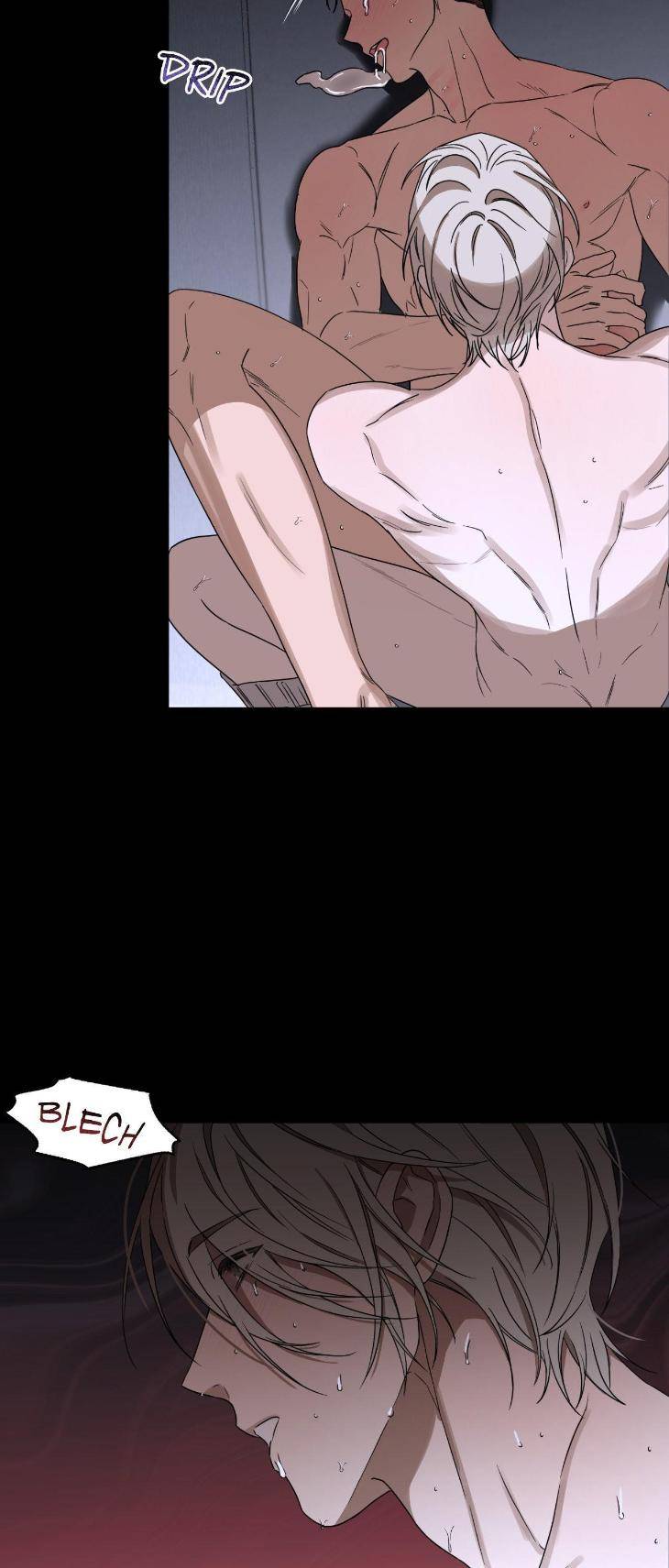 Aesthetics-Of-Unpleasantness-By-Seuseu-Uncensored-Eng page 21