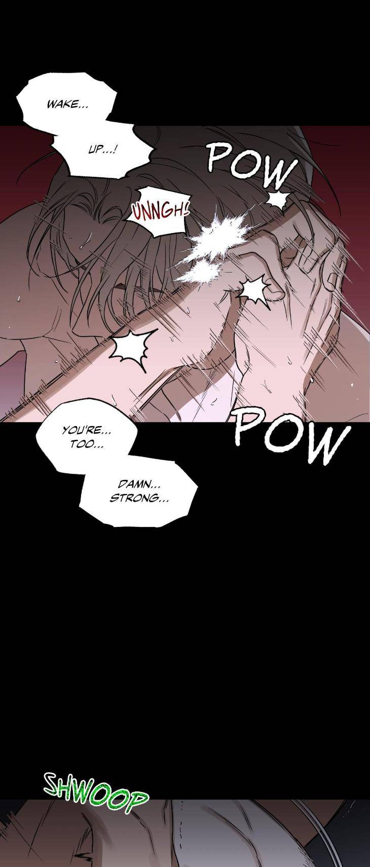 Aesthetics-Of-Unpleasantness-By-Seuseu-Uncensored-Eng page 25