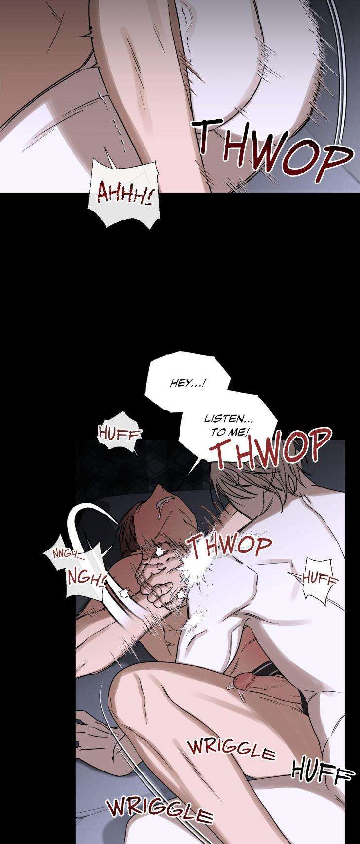 Aesthetics-Of-Unpleasantness-By-Seuseu-Uncensored-Eng page 26