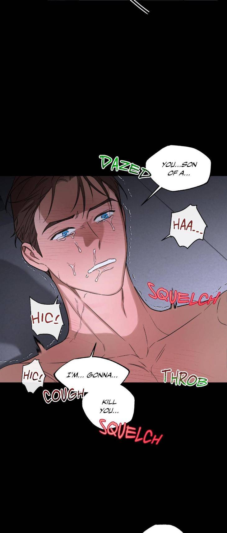 Aesthetics-Of-Unpleasantness-By-Seuseu-Uncensored-Eng page 27