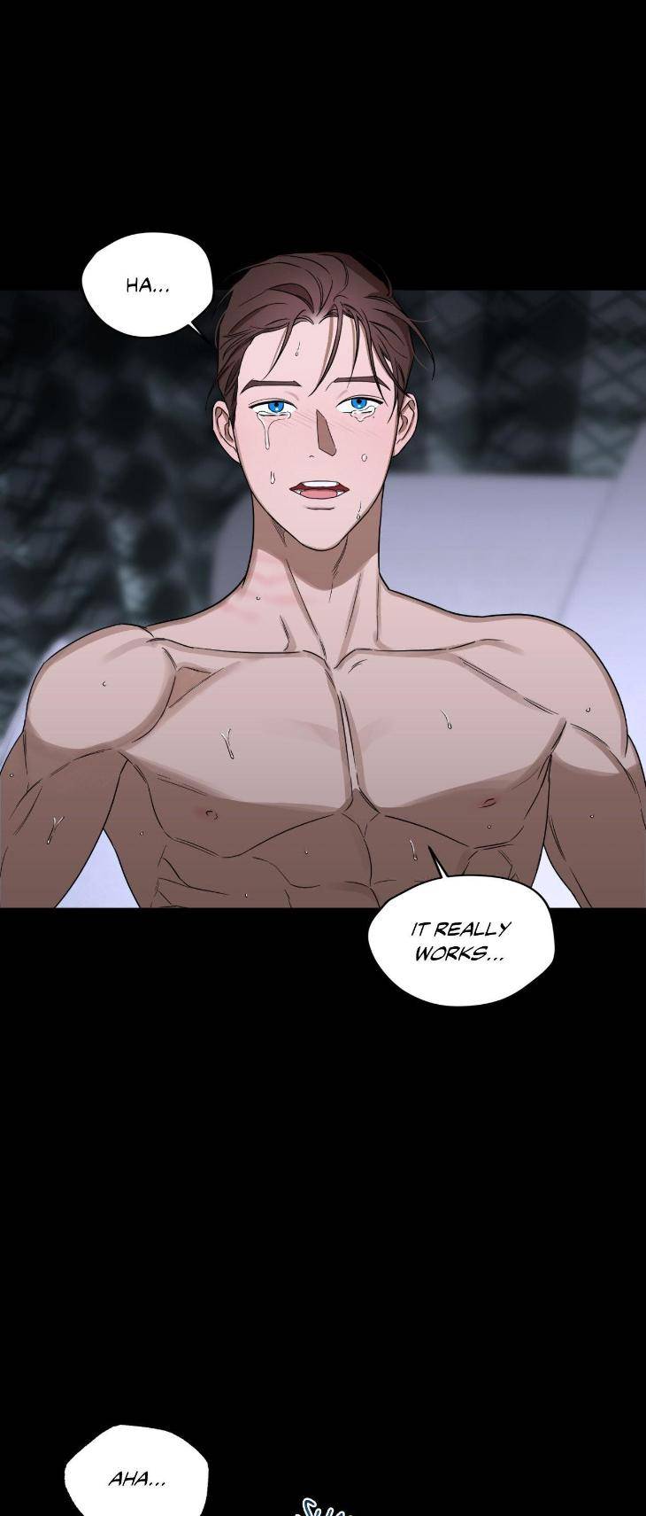 Aesthetics-Of-Unpleasantness-By-Seuseu-Uncensored-Eng page 38