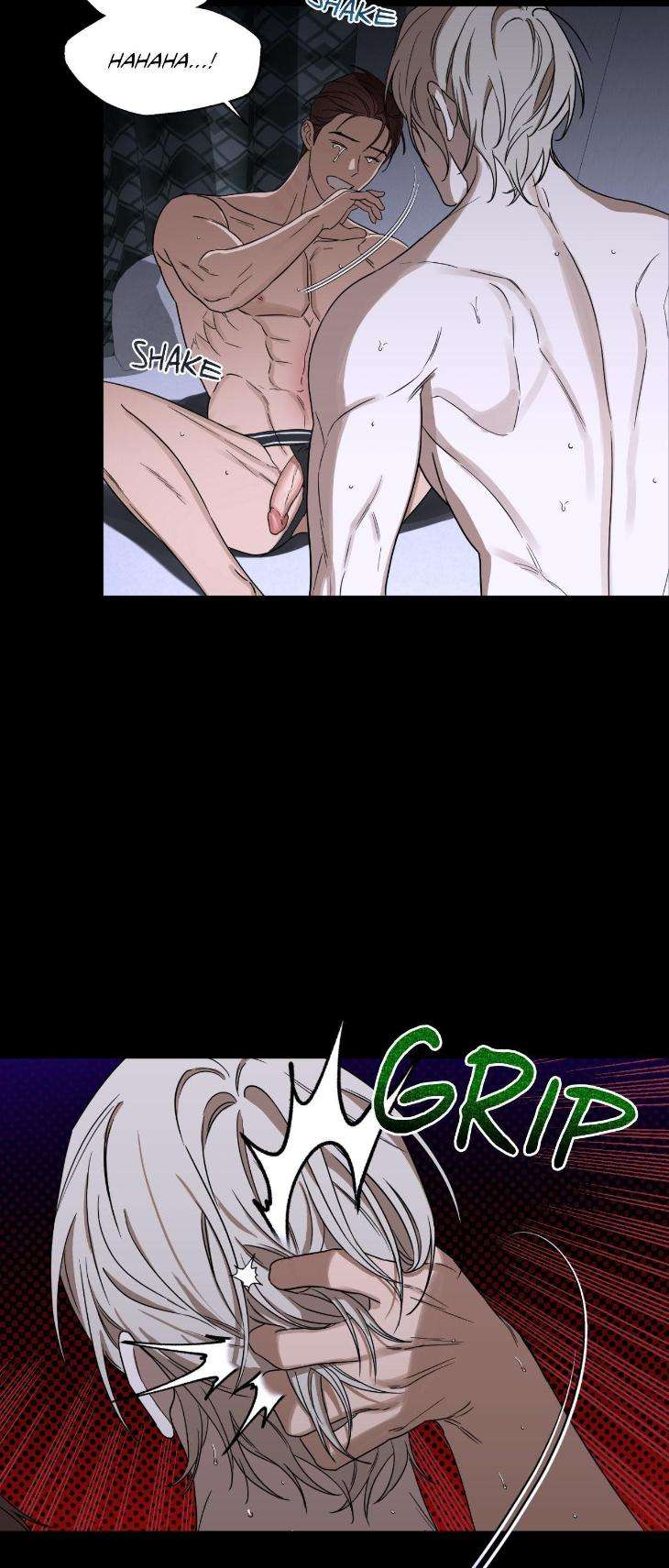 Aesthetics-Of-Unpleasantness-By-Seuseu-Uncensored-Eng page 39