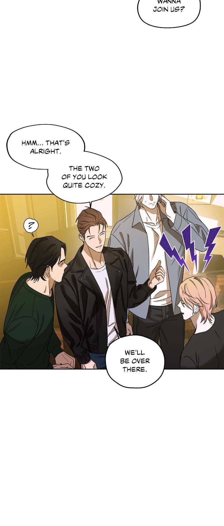 Aesthetics-Of-Unpleasantness-By-Seuseu-Uncensored-Eng page 6