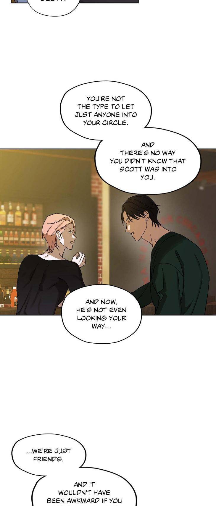 Aesthetics-Of-Unpleasantness-By-Seuseu-Uncensored-Eng page 11