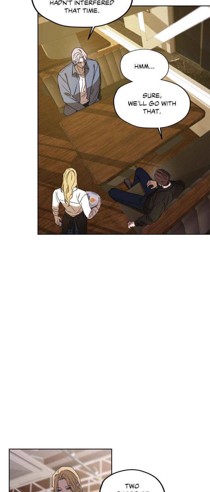 Aesthetics-Of-Unpleasantness-By-Seuseu-Uncensored-Eng page 12