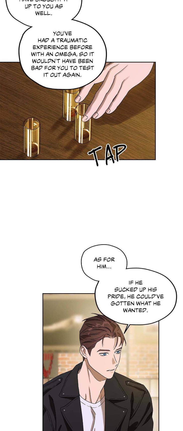 Aesthetics-Of-Unpleasantness-By-Seuseu-Uncensored-Eng page 19