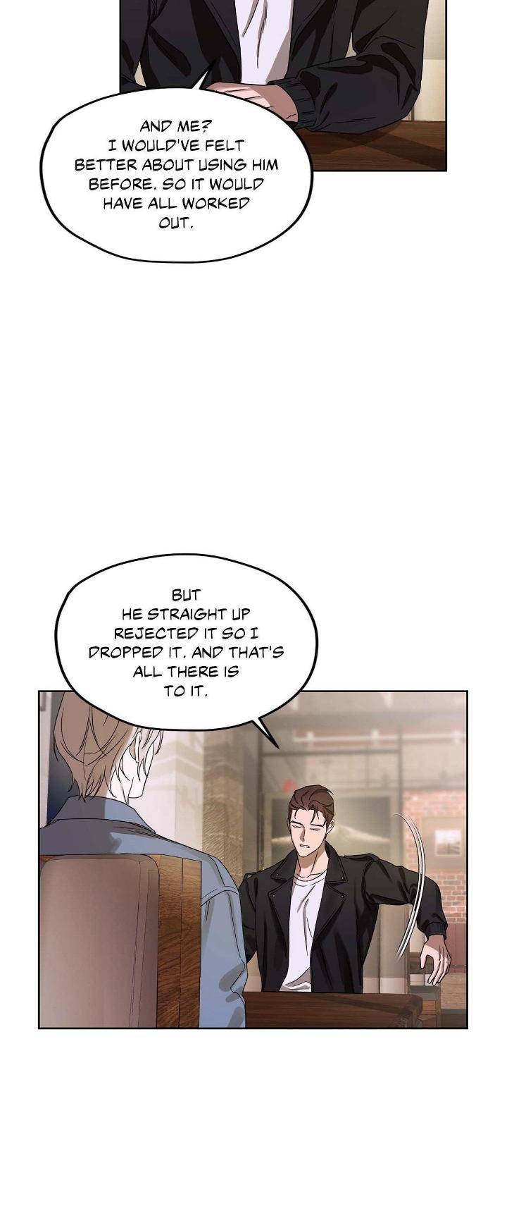 Aesthetics-Of-Unpleasantness-By-Seuseu-Uncensored-Eng page 20