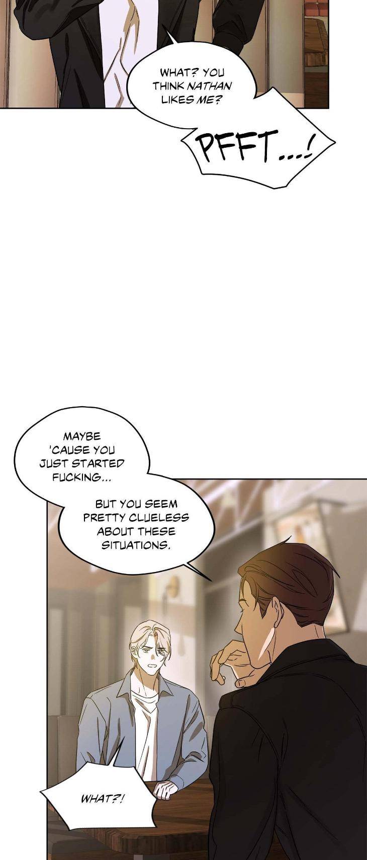 Aesthetics-Of-Unpleasantness-By-Seuseu-Uncensored-Eng page 23