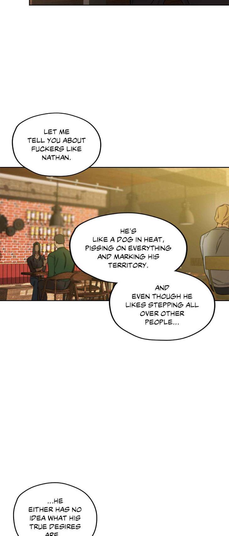 Aesthetics-Of-Unpleasantness-By-Seuseu-Uncensored-Eng page 24