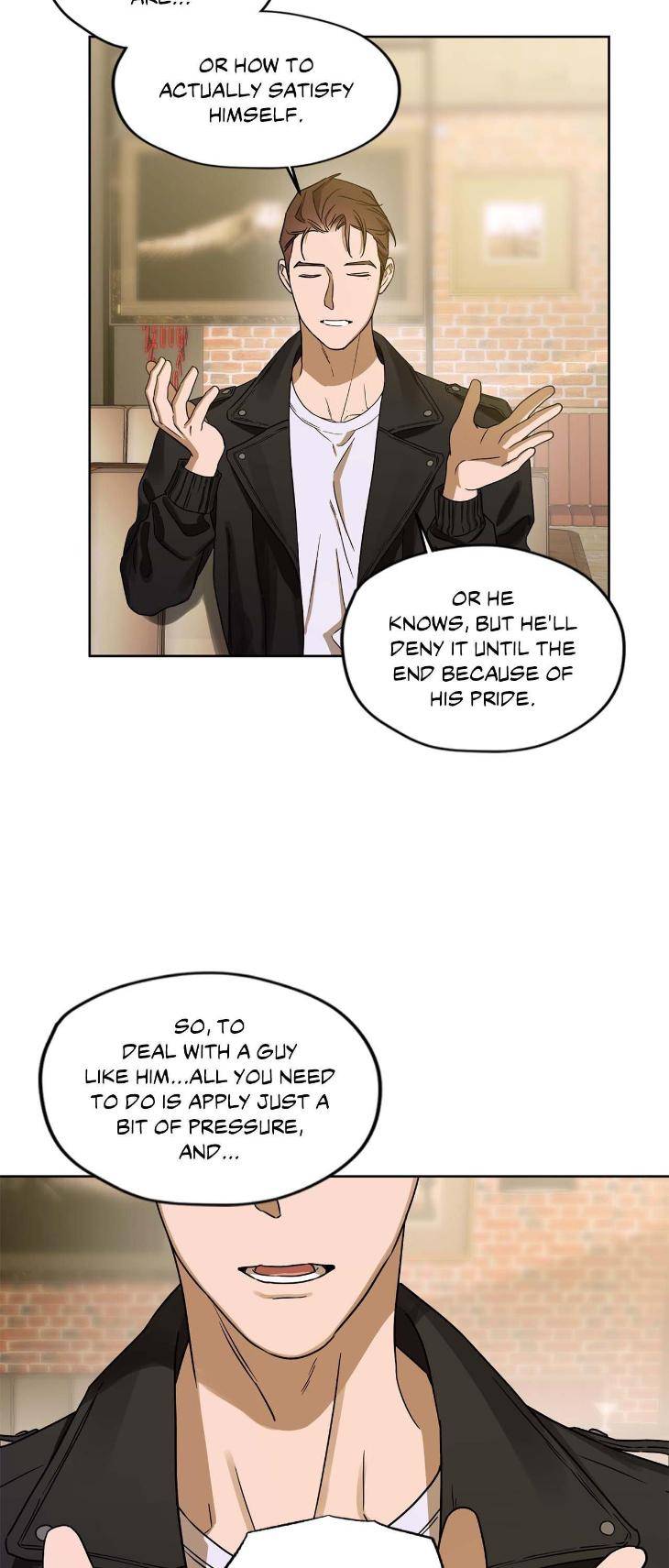 Aesthetics-Of-Unpleasantness-By-Seuseu-Uncensored-Eng page 25