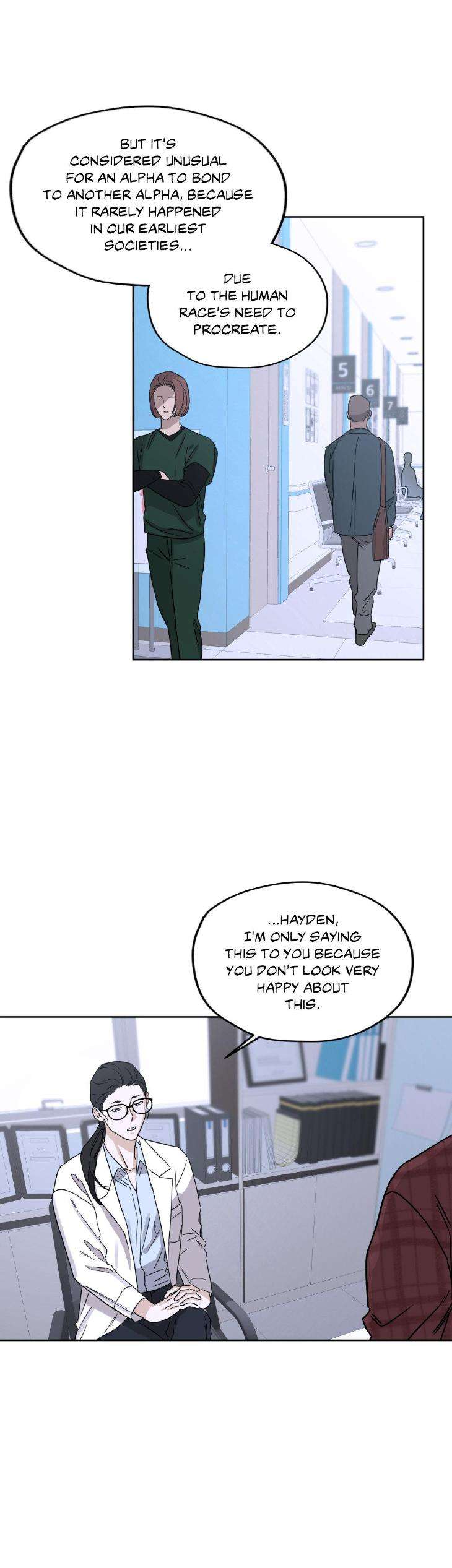 Aesthetics-Of-Unpleasantness-By-Seuseu-Uncensored-Eng page 10