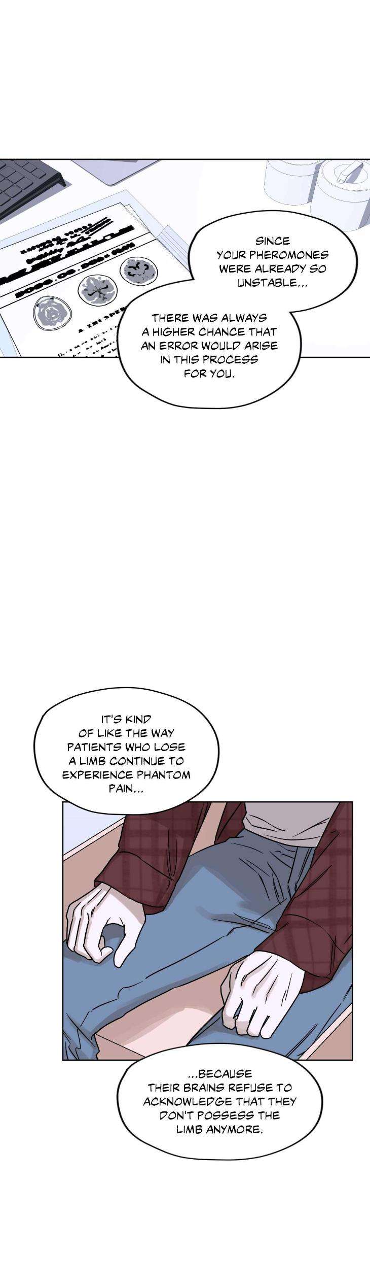 Aesthetics-Of-Unpleasantness-By-Seuseu-Uncensored-Eng page 12