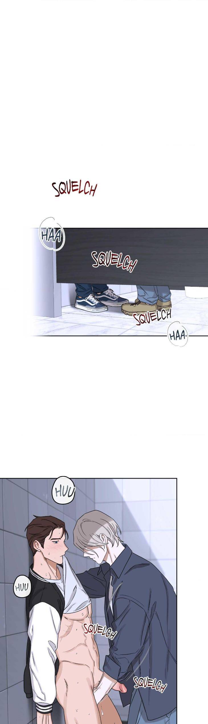 Aesthetics-Of-Unpleasantness-By-Seuseu-Uncensored-Eng page 23