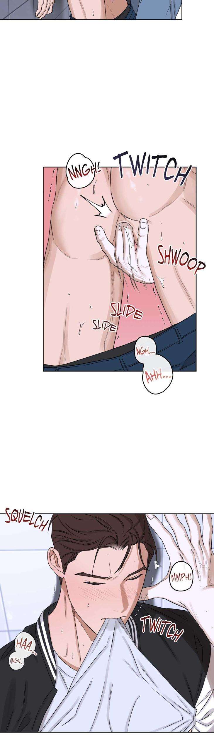 Aesthetics-Of-Unpleasantness-By-Seuseu-Uncensored-Eng page 24