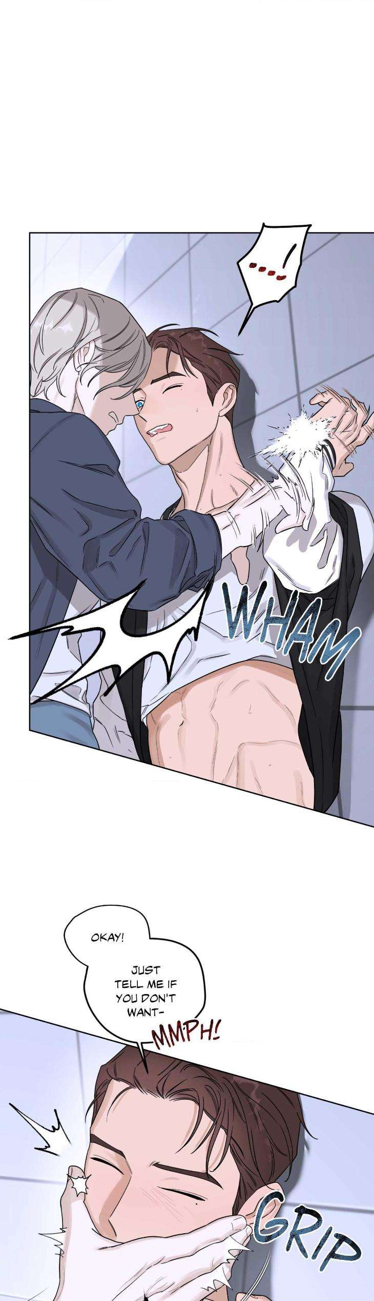 Aesthetics-Of-Unpleasantness-By-Seuseu-Uncensored-Eng page 27