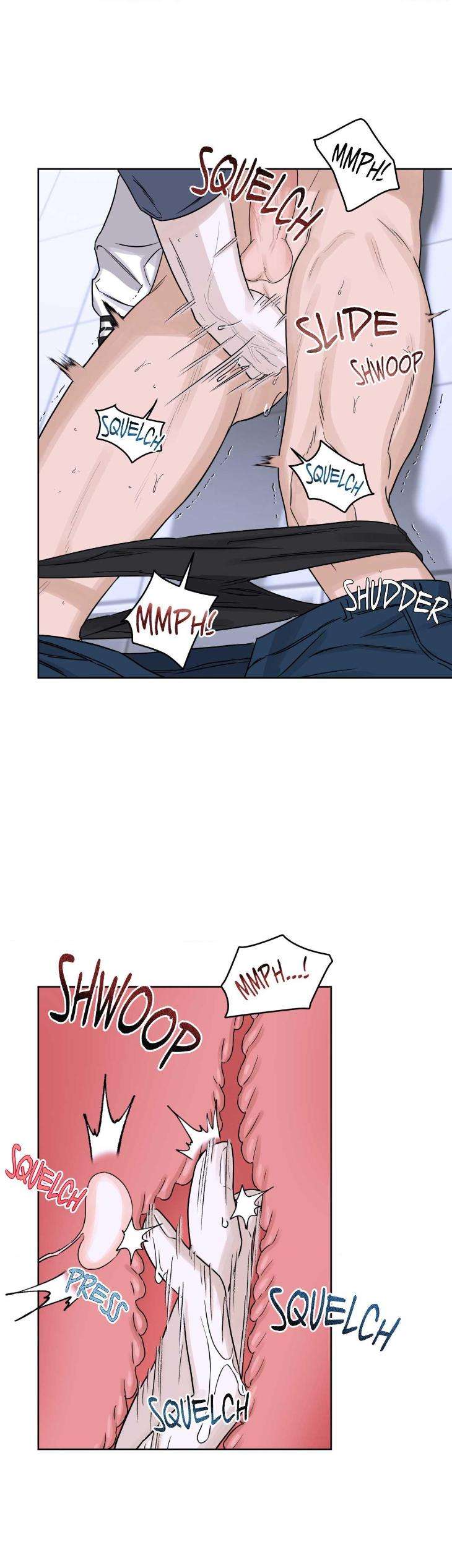 Aesthetics-Of-Unpleasantness-By-Seuseu-Uncensored-Eng page 29