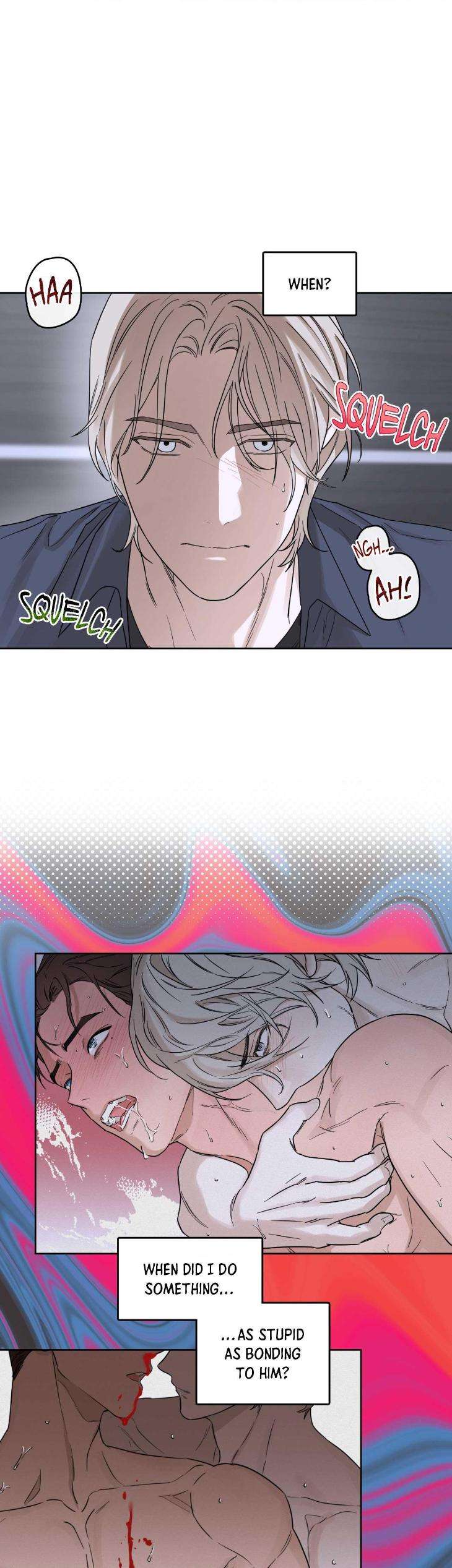 Aesthetics-Of-Unpleasantness-By-Seuseu-Uncensored-Eng page 31