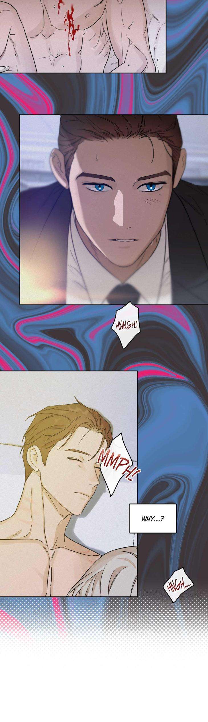 Aesthetics-Of-Unpleasantness-By-Seuseu-Uncensored-Eng page 32
