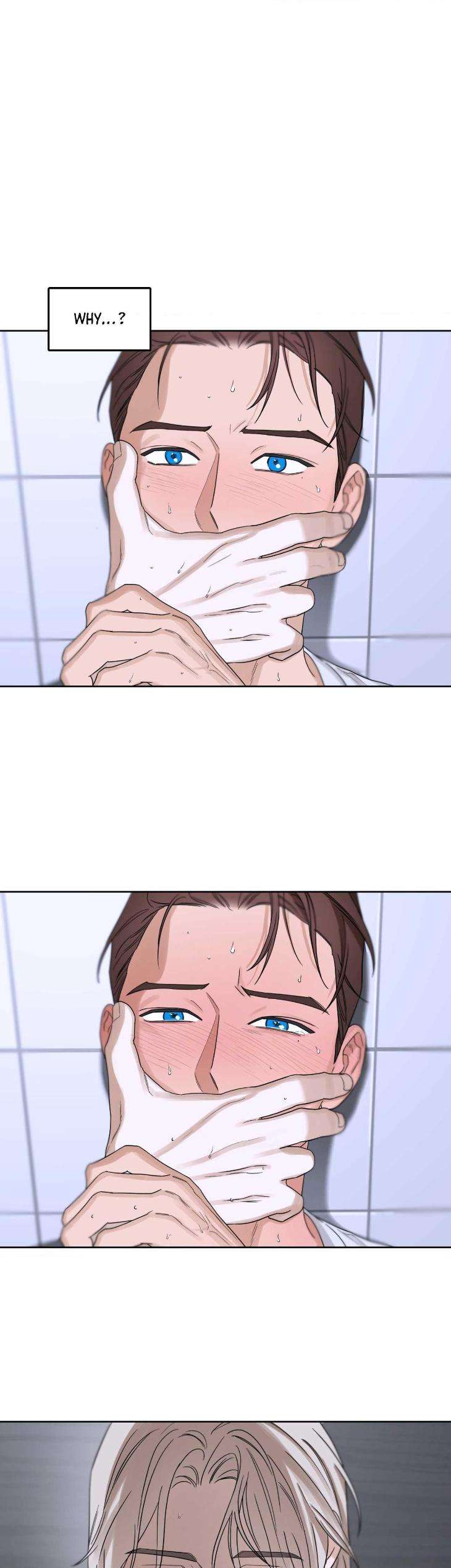 Aesthetics-Of-Unpleasantness-By-Seuseu-Uncensored-Eng page 33