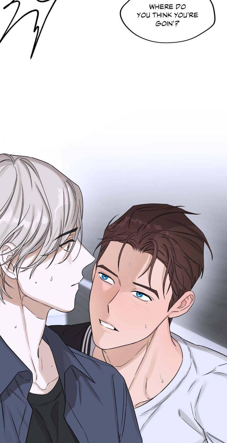 Aesthetics-Of-Unpleasantness-By-Seuseu-Uncensored-Eng page 2