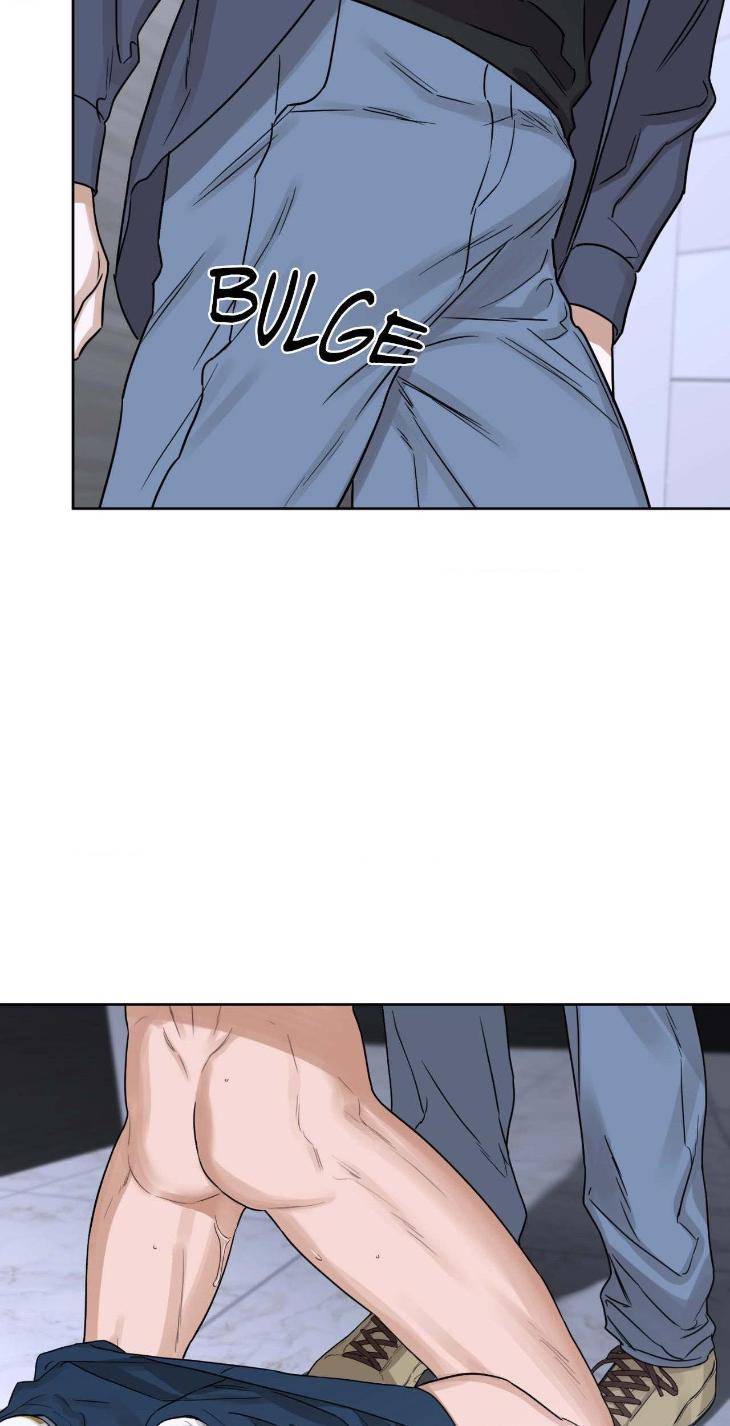Aesthetics-Of-Unpleasantness-By-Seuseu-Uncensored-Eng page 5