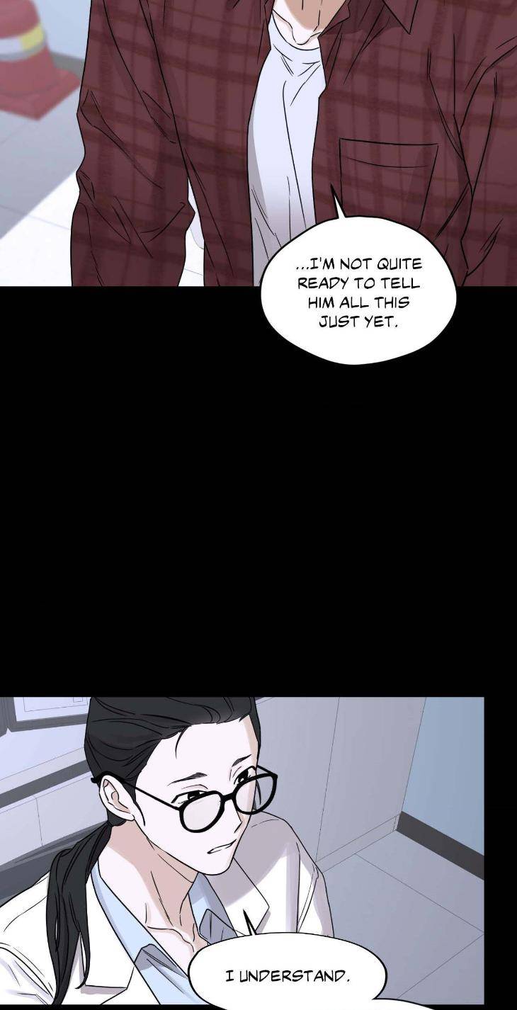 Aesthetics-Of-Unpleasantness-By-Seuseu-Uncensored-Eng page 13