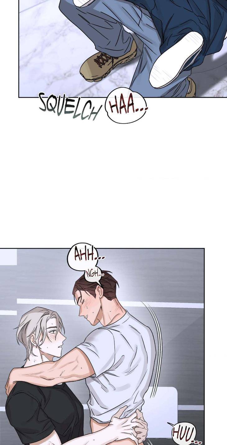 Aesthetics-Of-Unpleasantness-By-Seuseu-Uncensored-Eng page 15