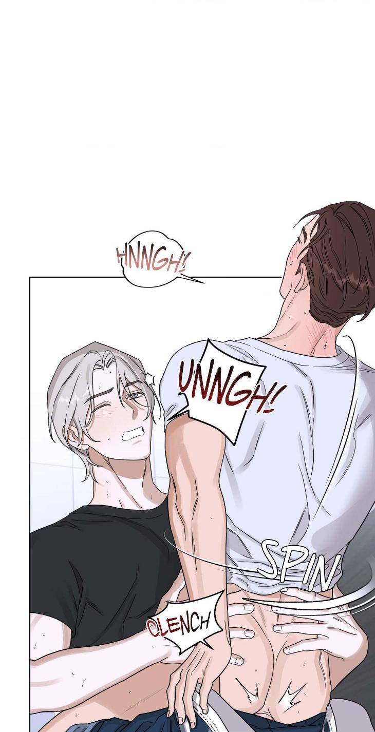 Aesthetics-Of-Unpleasantness-By-Seuseu-Uncensored-Eng page 18