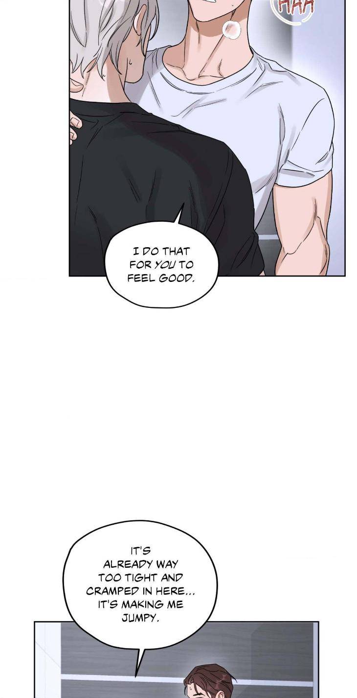 Aesthetics-Of-Unpleasantness-By-Seuseu-Uncensored-Eng page 21
