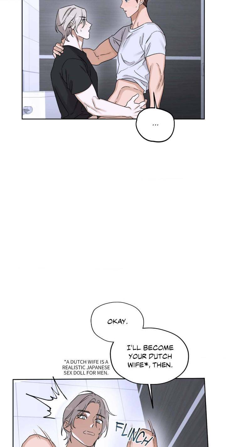 Aesthetics-Of-Unpleasantness-By-Seuseu-Uncensored-Eng page 22