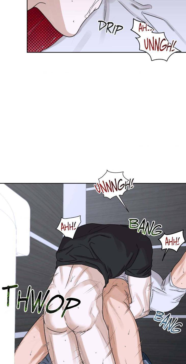 Aesthetics-Of-Unpleasantness-By-Seuseu-Uncensored-Eng page 33