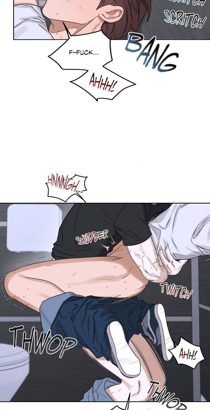 Aesthetics-Of-Unpleasantness-By-Seuseu-Uncensored-Eng page 35