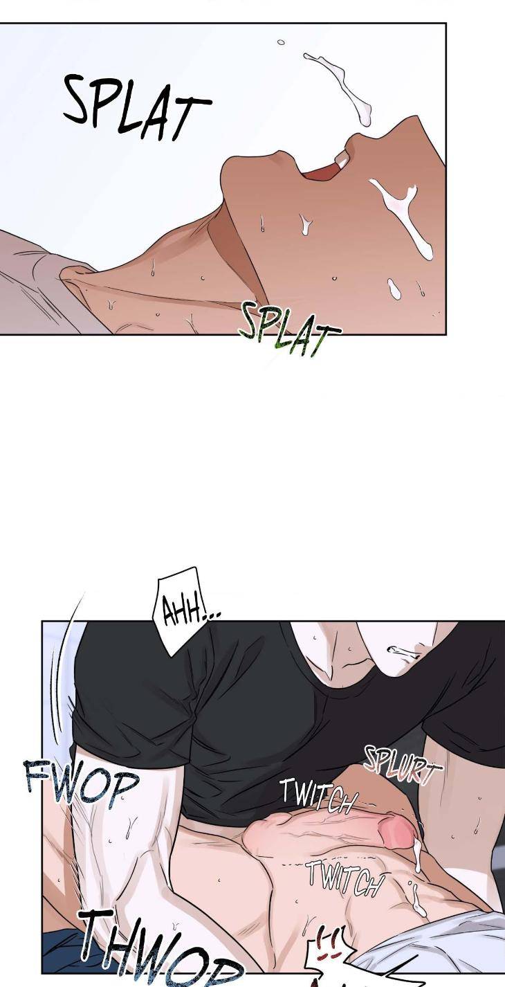 Aesthetics-Of-Unpleasantness-By-Seuseu-Uncensored-Eng page 38