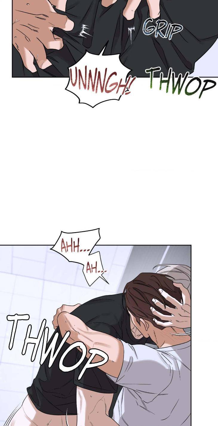 Aesthetics-Of-Unpleasantness-By-Seuseu-Uncensored-Eng page 43