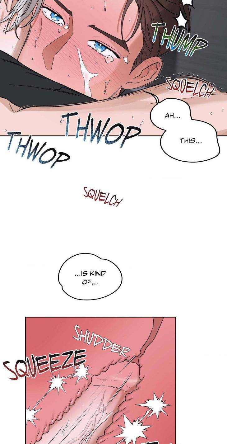 Aesthetics-Of-Unpleasantness-By-Seuseu-Uncensored-Eng page 45