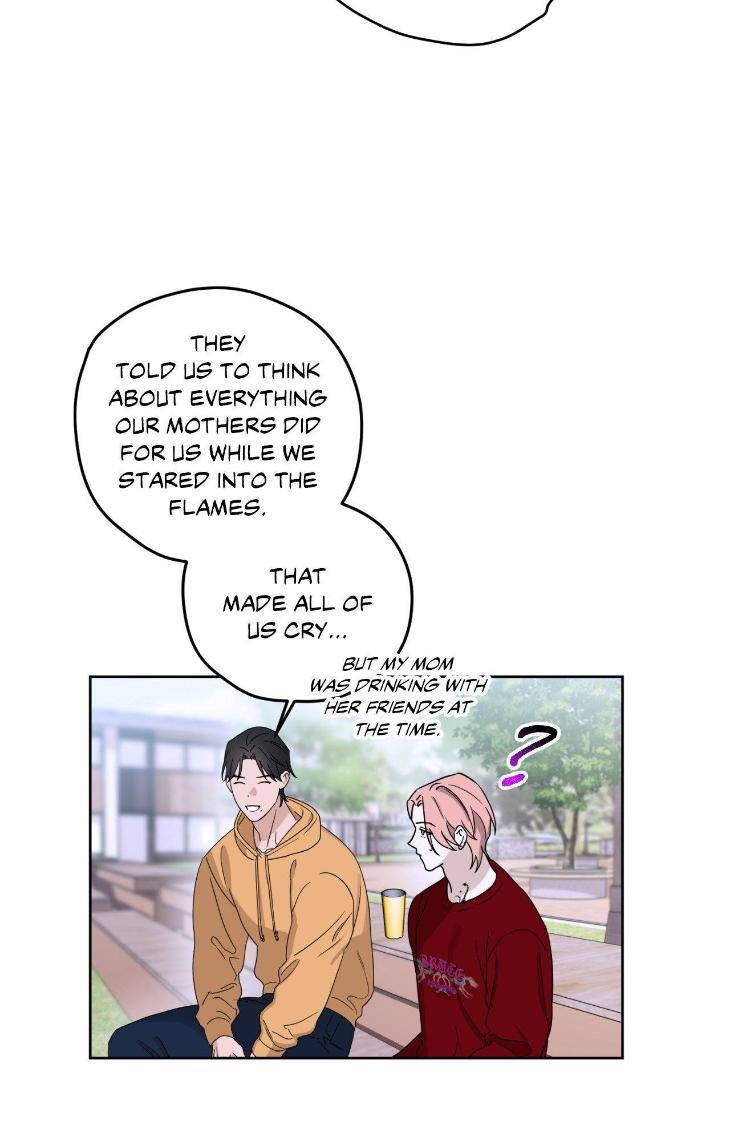 Aesthetics-Of-Unpleasantness-By-Seuseu-Uncensored-Eng page 15